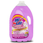 Limpador Perfumado Uso Geral Gabriela Sabatini Mix Lar - 5 Li