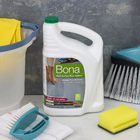 Limpador Piso Superfície Dura Pisos Frios 3,78L