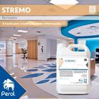 Limpador Pisos Perol Stremo Removedor 05 L