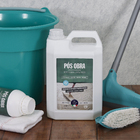 Limpador Pós Obra 5L Bellinzoni