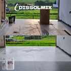 Limpador Pós Obra Dissolmix 1l