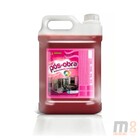Limpador Pós Obra Sevengel 5l
