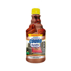 Limpador Revitalizador Couro 500mL Duratto