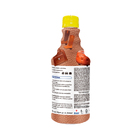 Limpador Revitalizador Couro 500mL Duratto