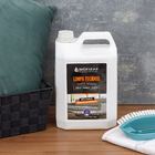 Limpador Tecidos Green 5L Bellinzoni