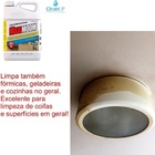 Limpador Universal Maximoon 5l Dia Dia Rende Muito Kit C/2