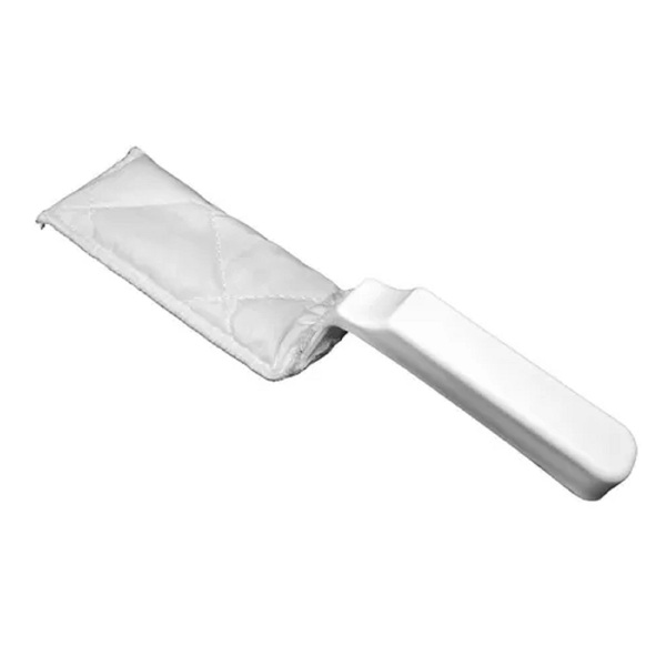 Limpador Vidro Transpasse Espatula Janela Box Porta Blindex