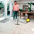 Limpadora A Vapor Sc 2 1500w Easyfix Karcher 220v