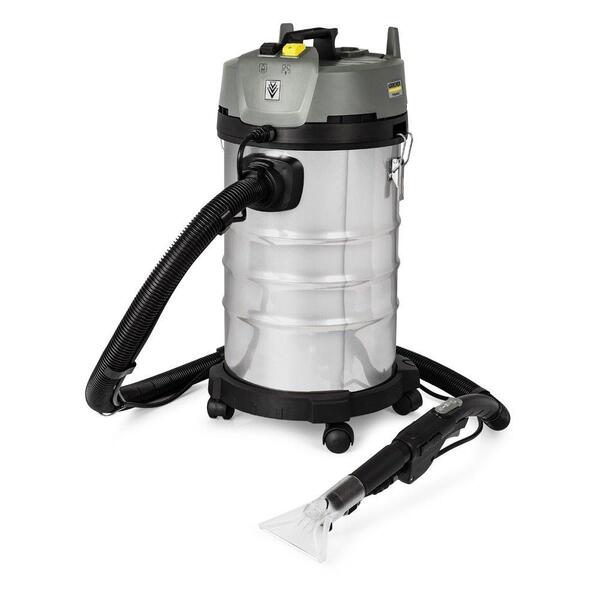 Limpadora De Estofados Karcher Puzzi 4/30 Classic, 1700w, Cin