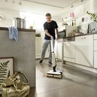 Limpadora De Piso Kärcher Fc 7 Bateria - 4 Em 1 - 127v/220v (