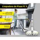 Limpadora De Pisos Fc 3 - Kärcher Limpadora De Pisos Fc 3