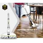 Limpadora De Pisos Fc 3 - Kärcher Limpadora De Pisos Fc 3