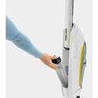 Limpadora Mop Elétrico Fc5 Bateria - 5 Em 1: Coleta Resíduos