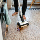 Limpadora Mop Elétrico Fc 2-4 Bateria