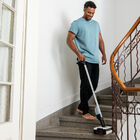 Limpadora Mop Elétrico Fc 2-4 Bateria