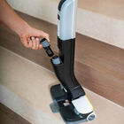 Limpadora Mop Elétrico Fc 4-4 Bateria