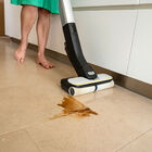 Limpadora Mop Elétrico Fc 4-4 Bateria