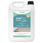 Limpe Certo 100% Neutro Limpador Universal 5 Litros - Nano4you