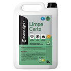 Limpe Certo Maq 5 Litros - Nano4you