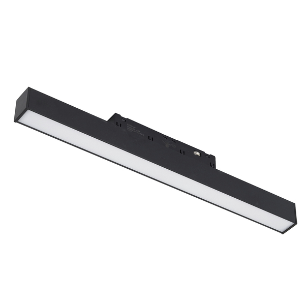 Linear MAG 48V 120º 12W Luz Amarela Gaya