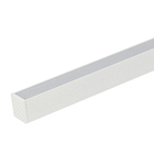 Linear Mag LED Amarelo 24W Branco Gaya 48V