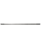 Linear Magnético Mini Com LED 3W Luz Amarela 24V Gaya