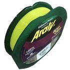Linha Araty Best Cast Amarelo Fluorescente - 300 Mt - 0 40 Mm