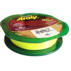 Linha Araty Best Cast Amarelo Fluorescente - 300 Mt - 0 40 Mm