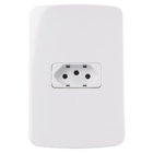 Linha B3 Conj 4×2 Tomada Padrão Brasileiro 2p+t 20a 250v 19482