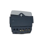 Linha B3 Interruptor Pulsador Campainha 10a 250v 19398