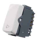Linha B3 Interruptor Pulsador Campainha 10a 250v 19398