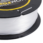 Linha de Pedreiro Lisa 0,8mmx100m Momfort