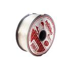 Linha Nylon Cristral Pedreiro 0,80mm Carretel 100mt - Mazzafe
