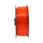Linha Nylon Laranja Pedreiro 0,80mm X 100m - Mazzaferro