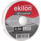 Linha Nylon P/ Pesca 0,50