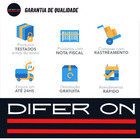 Linha Para Pedreiro Lisa 100m Branca Unifio/eda