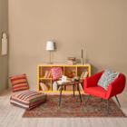 Linha Peg E Pint (eucatex) 3,6 Lt  Areia Pipa