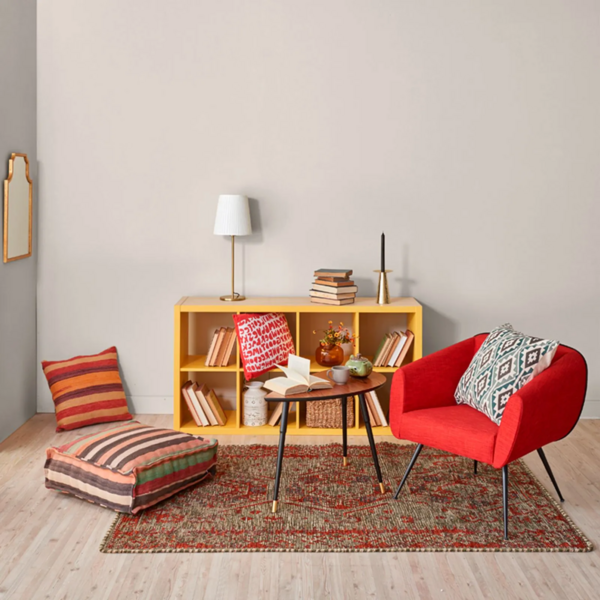 Linha Peg E Pint (eucatex) 3,6 Lt Branco Gelo