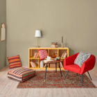 Linha Peg E Pint (eucatex) 3,6 Lt  Luar Do Sertao