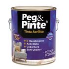 Linha Peg E Pint (eucatex) 3,6 Lt  Luar Do Sertao