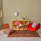 Linha Peg E Pint (eucatex) 3,6 Lt  Luar Do Sertao