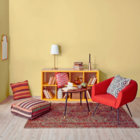 Linha Peg E Pint (eucatex) 3,6 Lt  Marfim Angola