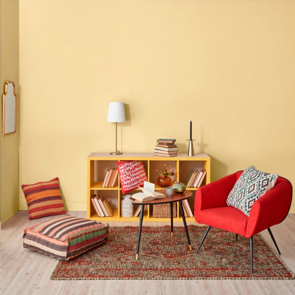 Linha Peg E Pint (eucatex) 3,6 Lt Palha Sertao