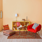 Linha Peg E Pint (eucatex) 3,6 Lt  Perola Taiti