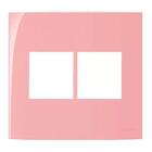 Linha Sleek – 4 Postos Horizontais – Affeto