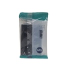 Linha Sleek  Ebony Placa Cega 4x2 15917