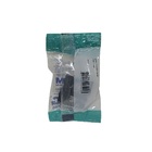 Linha Sleek Ebony 2 Módulos Saída P/ Fio 16542