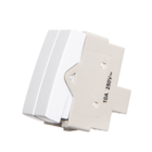 Linha Sleek Interruptor Duplo Paralelo 10a 250v 17840