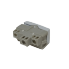 Linha Sleek Interruptor Pulsador Campainha 10a 250v 16053