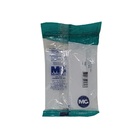 Linha Sleek Placa Cega 4x2 Mg16039